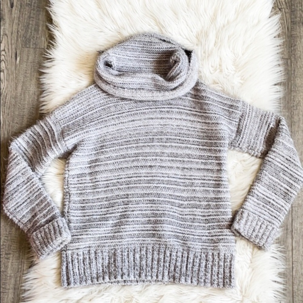 Olive + Oak Cocoon Sweater Size XL NWOT